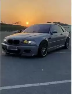 Использовал BMW Unspecified Продается в Аль-Садд , Доха #7776 - 1  image 